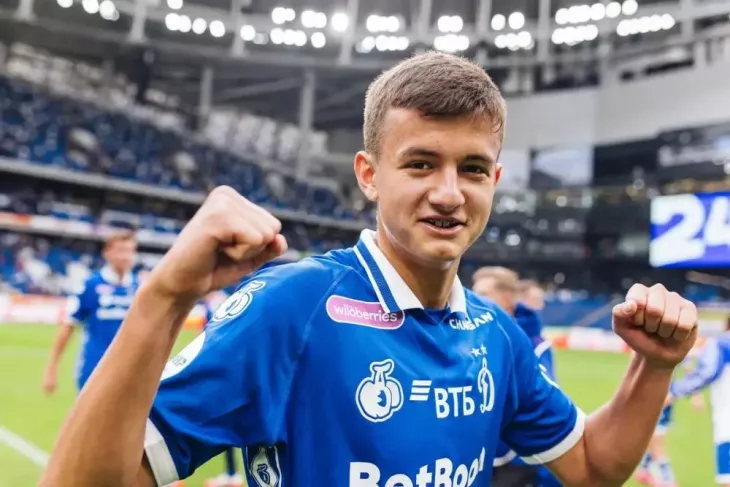 ФК Спартак Москва, ПФК ЦСКА