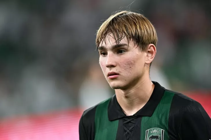 ФК Спартак Москва, ПФК ЦСКА