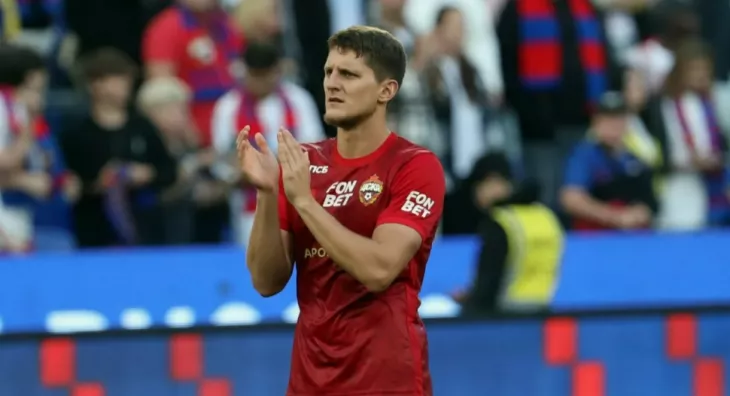 ФК Зенит, ПФК ЦСКА