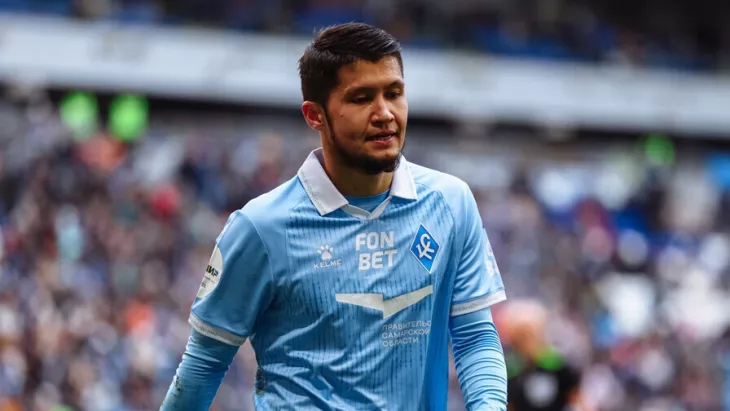 ФК Зенит, ФК Крылья Советов