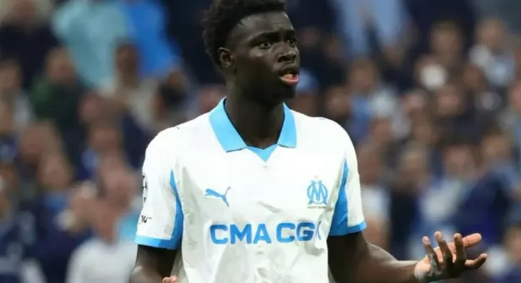 Рома, Марсель