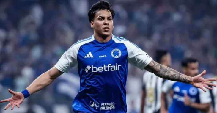 ФК Зенит, Крузейро