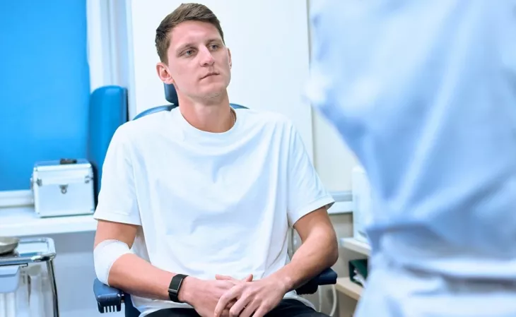 ФК Зенит, Игорь Дивеев