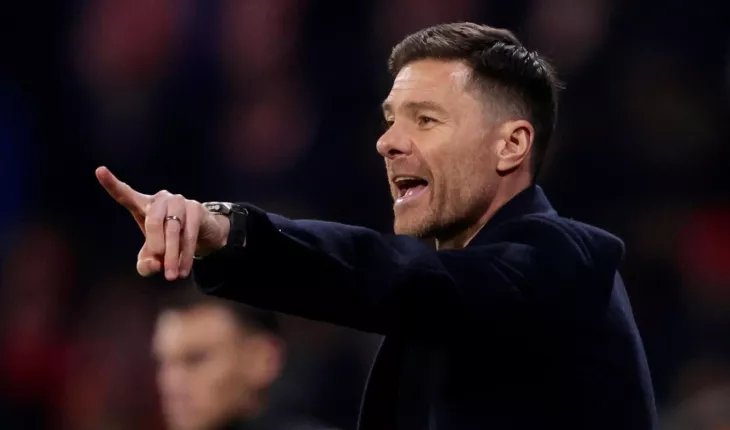 Реал Мадрид, Хаби Алонсо