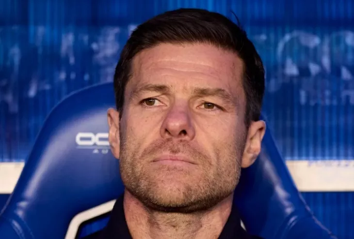 Реал Мадрид, Хаби Алонсо