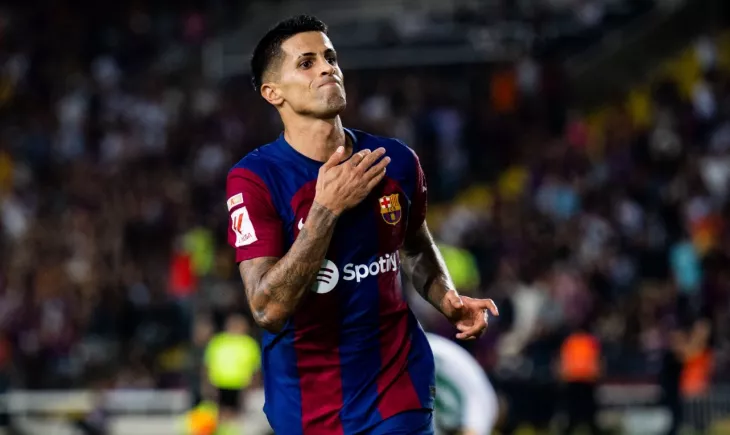 Барселона, Аль-Хиляль