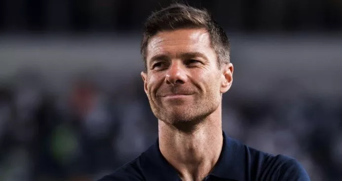 Реал Мадрид, Хаби Алонсо