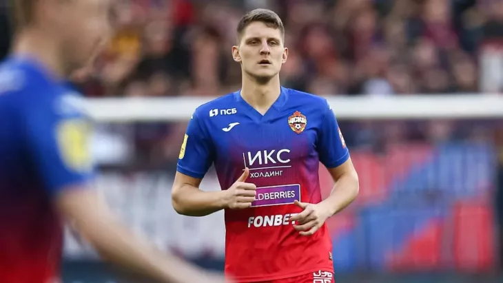 ФК Зенит, ПФК ЦСКА