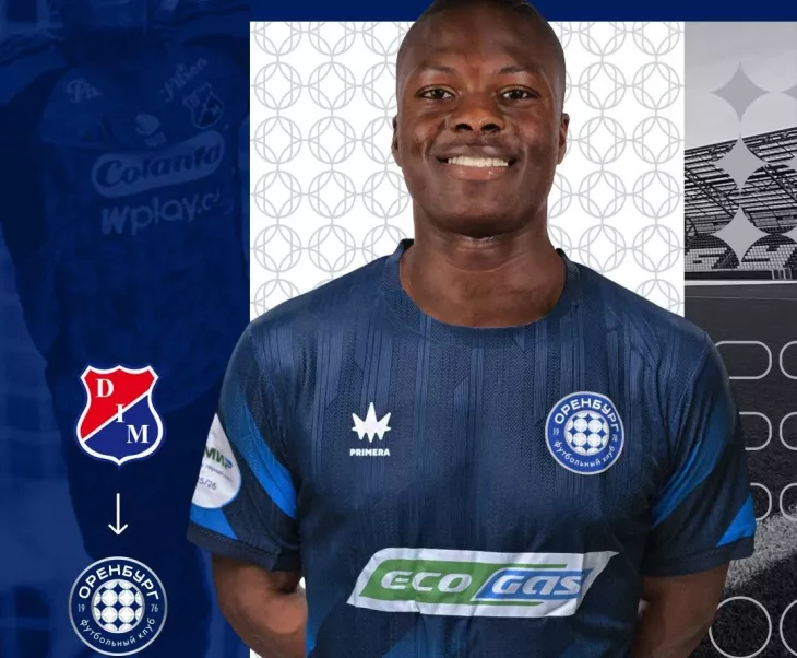 ФК Оренбург, Российская Премьер-Лига (РПЛ)