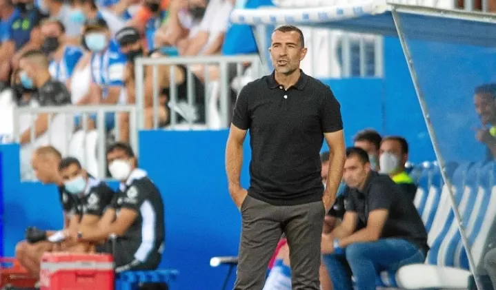 ФК Спартак Москва, Хуан Карседо