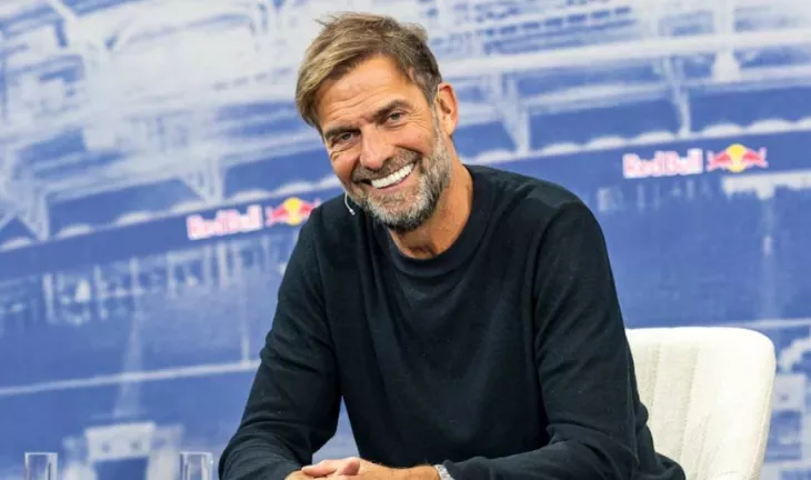 Реал Мадрид, Юрген Клопп