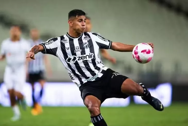 ФК Динамо Москва, Ботафого