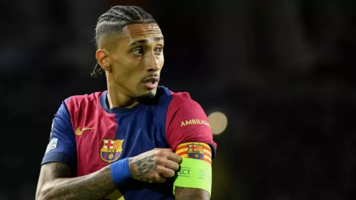 Барселона, Аль-Хиляль