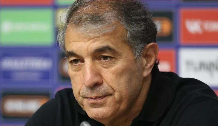 ФК Рубин, Рашид Рахимов