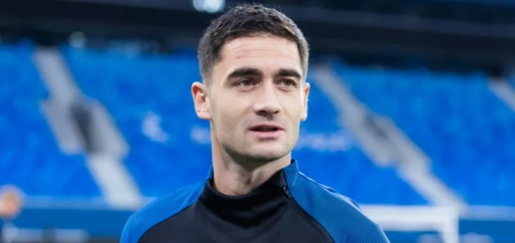 ФК Зенит, Сергей Семак