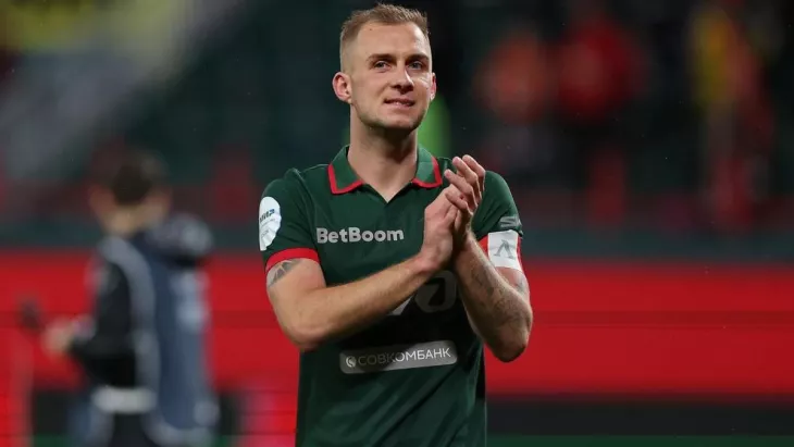 ФК Локомотив Москва, ПФК ЦСКА