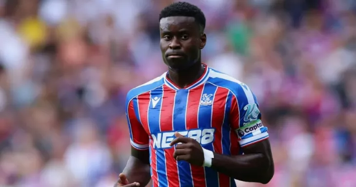 Манчестер Сити, Кристал Пэлас