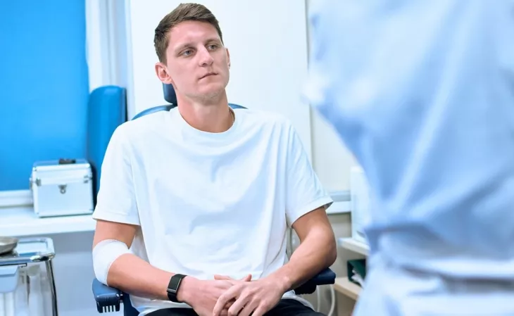 ФК Зенит, Константин Зырянов