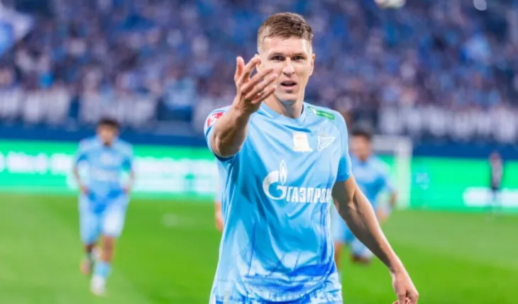 ФК Зенит, ПФК ЦСКА