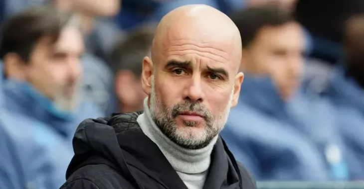 Ноттингем Форест, Манчестер Сити