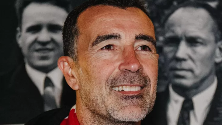 ФК Спартак Москва, Константин Генич