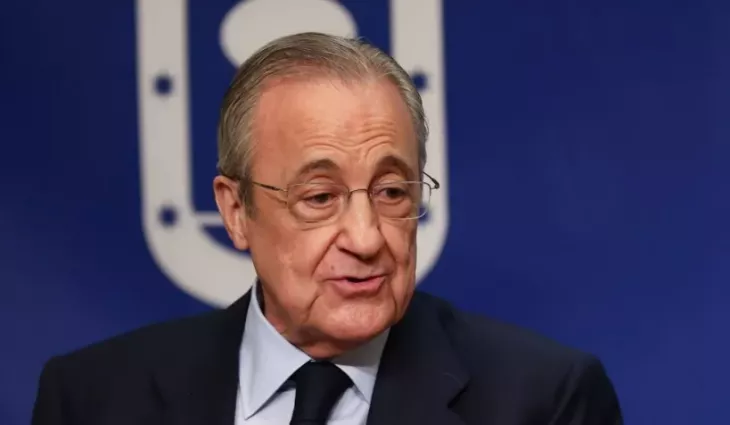 Реал Мадрид, Ла Лига