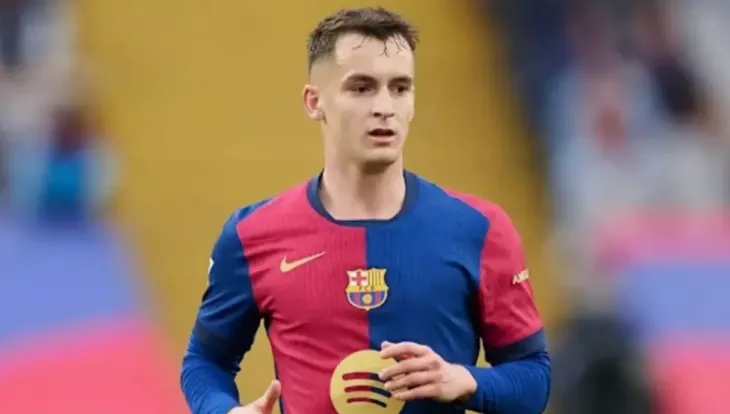 Барселона, Атлетико