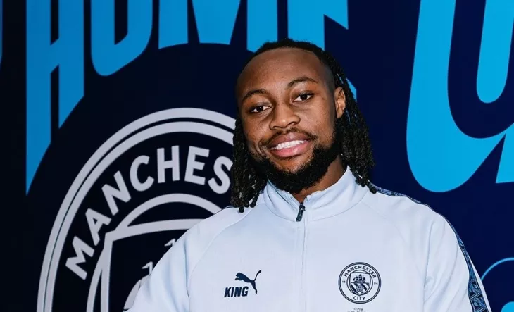 Манчестер Сити, Ньюкасл