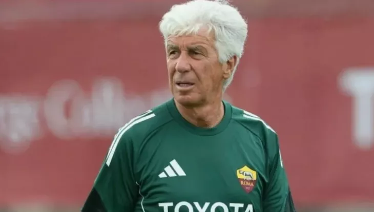 Торино, Рома