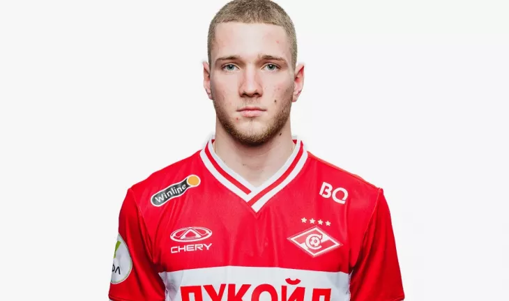 ФК Спартак Москва, ФК Балтика