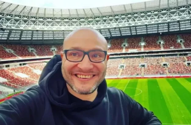 ФК Динамо Москва, Константин Генич