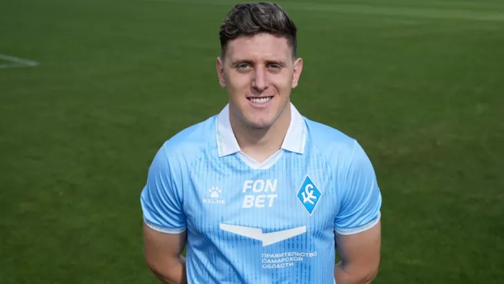 ФК Крылья Советов, ПФК ЦСКА