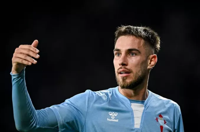 Ювентус, Сельта