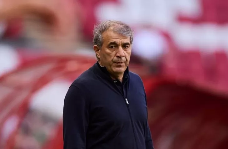 ФК Рубин, Александр Мостовой