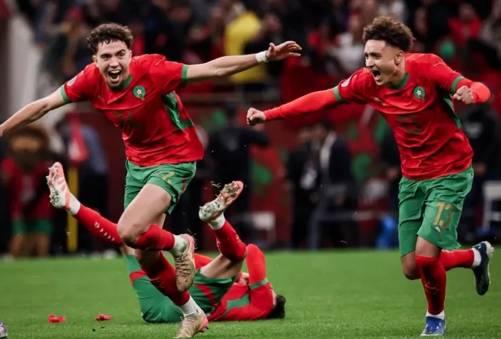 Кубок африканских наций