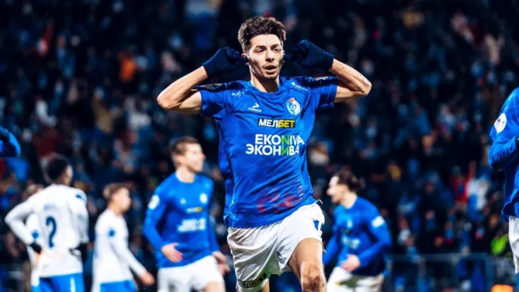 ФК Факел, ФК Урал