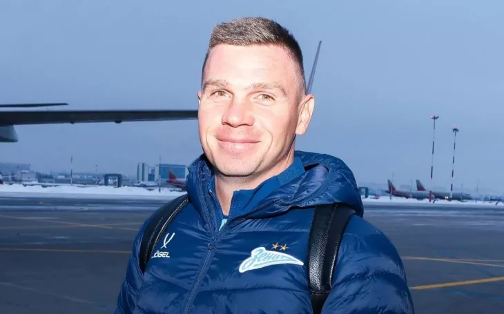 ФК Зенит, Российская Премьер-Лига (РПЛ)