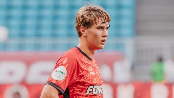 ПФК ЦСКА, ФК Акрон