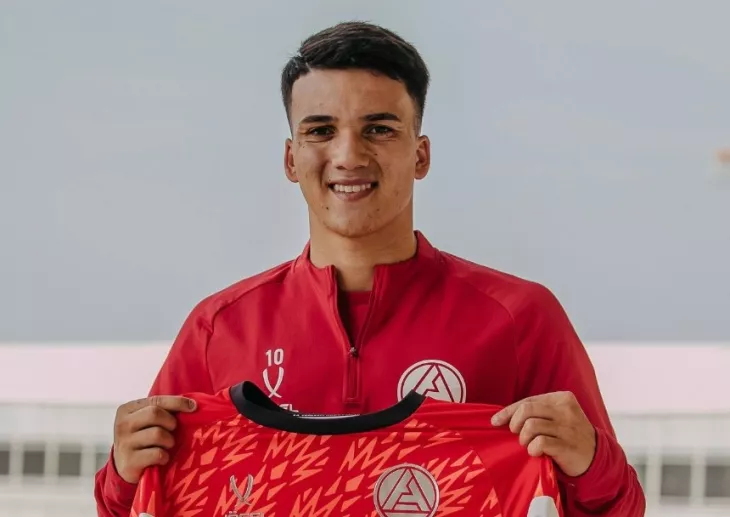 ФК Акрон, Российская Премьер-Лига (РПЛ)