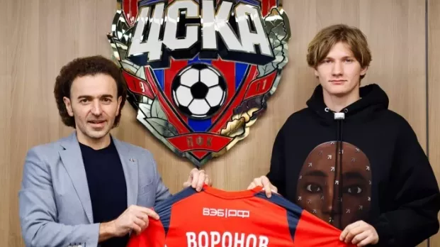 ПФК ЦСКА, Фабио Челестини