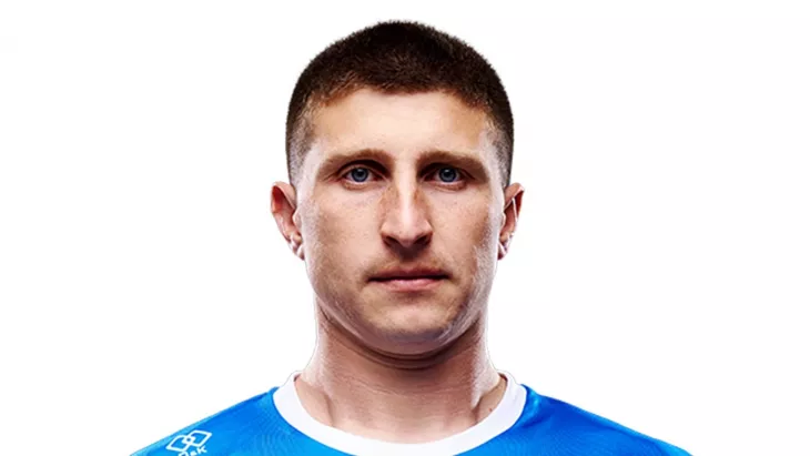 ФК Факел, ФК Волга