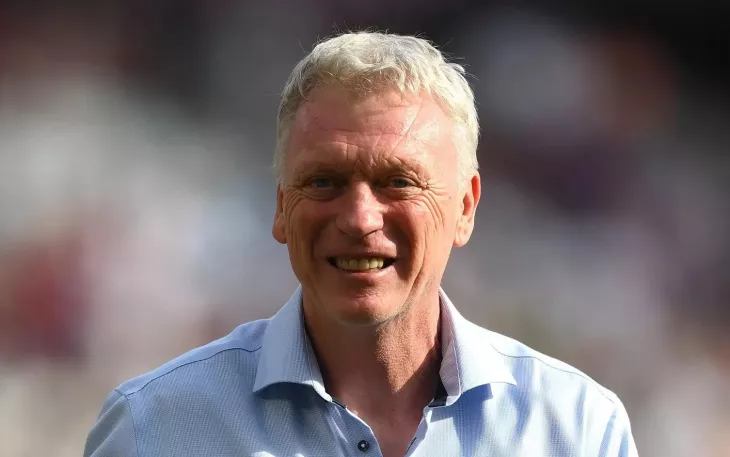 Эвертон, Андрей Канчельскис