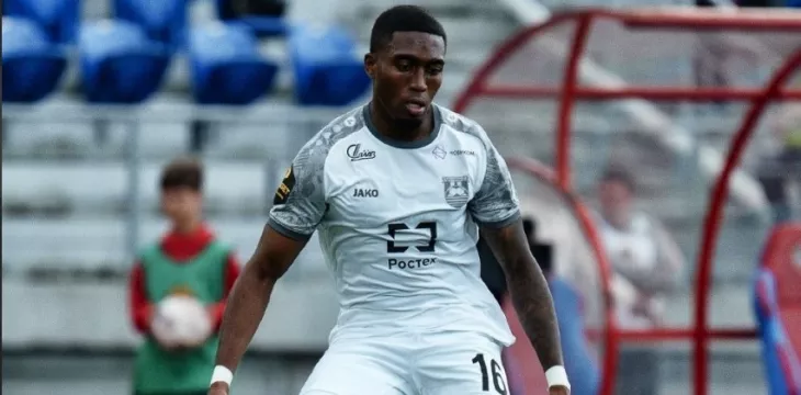 ПФК ЦСКА, ФК Балтика