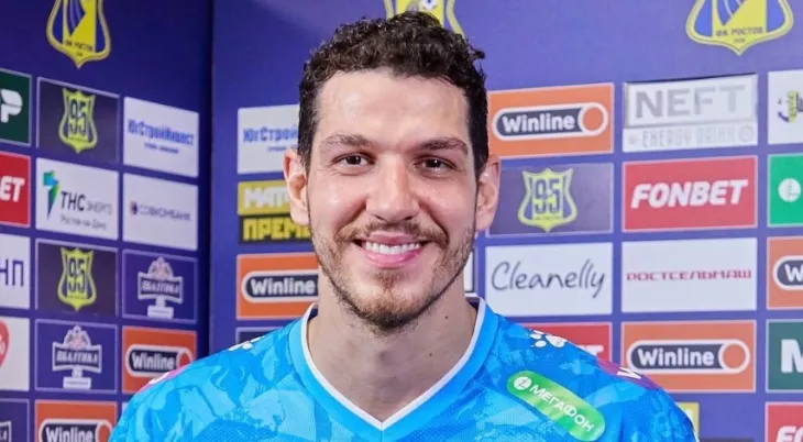 ФК Зенит, Флуминенсе