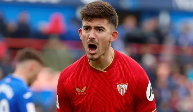 ПФК ЦСКА, Севилья