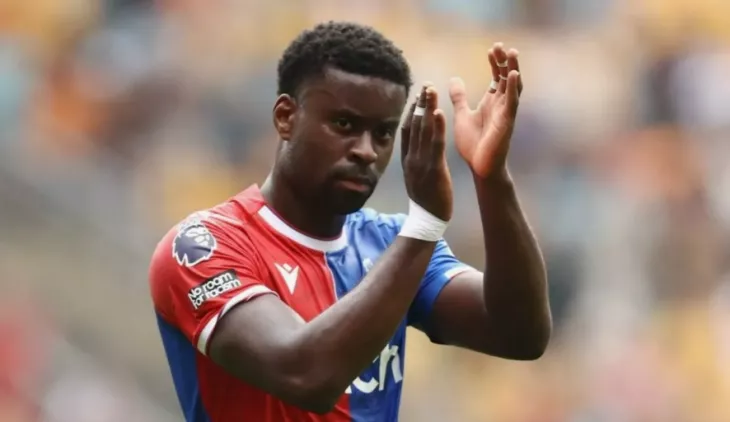 Манчестер Сити, Кристал Пэлас