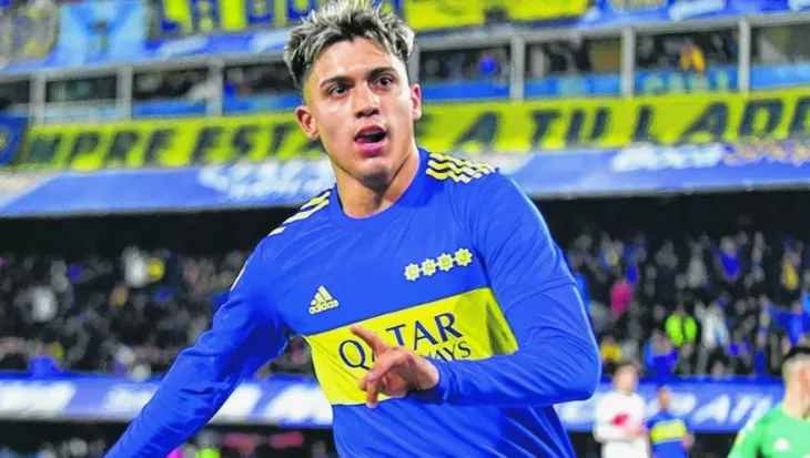 Бока Хуниорс, ФК Спартак Москва