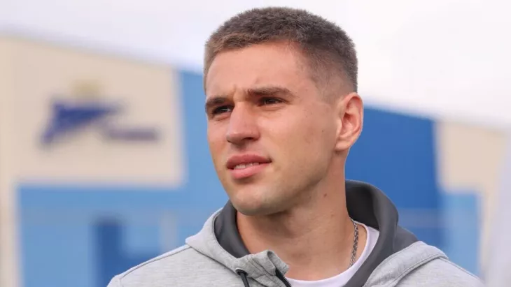 ФК Зенит, Сергей Семак