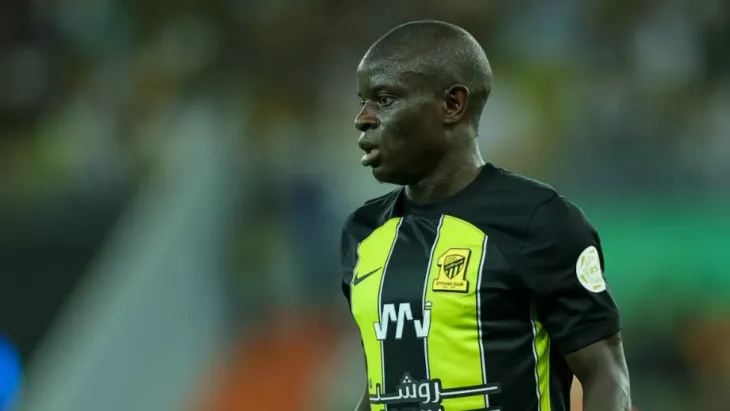 Фенербахче, Аль-Иттихад