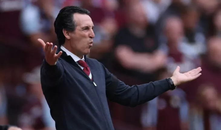 Реал Мадрид, Астон Вилла